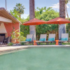 Отель The Arbor at Deepwell Estates Holiday home 3, фото 13