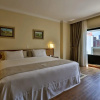 Отель Bourbon Santos Convention Hotel, фото 13