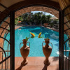 Отель Villa Amalia Resort, фото 20
