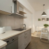 Отель City beach apartment, фото 13