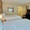 Отель Hampton Inn & Suites Parsippany/North, фото 7