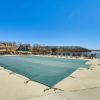 Отель Village of Four Seasons Condo w/ Lake Access, фото 17