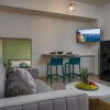 Отель Andy & Hari's Elegant Town Studios, фото 5