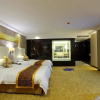Отель Dong Cheng Jing Jiang Hotel, фото 3