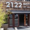 Отель 2122 Hotel Art Design, фото 30