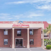 Отель Howard Johnson Inn Aiken, фото 1