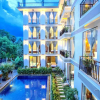 Отель Central Blanche Residence, фото 15
