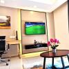 Отель Premium Studio 4pax, Hilltop@Genting Highlands, фото 9