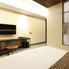 Отель Busan Jeonggwan Raum Hotel, фото 3