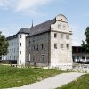 Отель Djh Jugendherberge Burghausen, фото 32