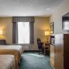 Отель Quality Hotel and Suites Woodstock, фото 34