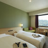 Отель Candeo Hotels Matsuyama Okaido, фото 5