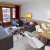 Отель Comfortable apartment in Chatel, 50 m. from the ski lift, фото 10