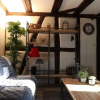 Отель Sous les toits du Zinc - Climatisé, фото 11