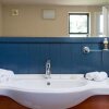 Отель Turangi Trout Lodge, фото 6
