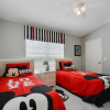 Отель Magical Disney Getaway Windsor Hills Townhome, фото 5