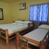 Отель Gorion Beach Resort в Самбоан