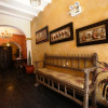 Отель Andean Wings Boutique Hotel, фото 18