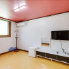 Отель Songnisan Dongsan Minbak Pension, фото 5
