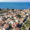 Отель Small Villa La Scogliera del Calello with sea view in the center of the village of Pomonte, 500 mete, фото 7
