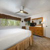 Отель Snow Flower 103 2 Bedroom Condo by RedAwning, фото 26