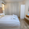 Отель Lev Hahoresh Boutique Hotel, фото 3
