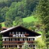 Отель Alpen Sonne, фото 29