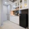 Отель Spacious Studio At La Riz Supermall Mansion Apartment, фото 5