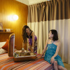 Отель Spice Motel Okinawa, фото 16