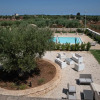 Отель WePuglia - TERRATERRA - Masseria Minunni, фото 31