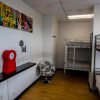Отель Wicked Hostels - Calgary, фото 6