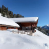 Отель Chalet Naulaz Les Crosets, фото 1
