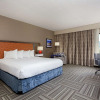 Отель Hampton Inn Kingsport, фото 6