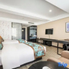 Отель Wuhua Tianyue Hotel (Yinchuan High-speed Railway Station Branch), фото 6