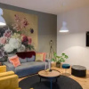 Отель Haarlem Hotelsuites, фото 2