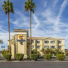 Отель Comfort Inn West Phoenix at 27th Ave and I-I0, фото 1