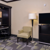 Отель Hampton Inn & Suites Big Spring, фото 3
