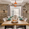 Отель Winterbrook Cottage, фото 8