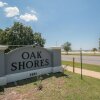 Отель Oak Shores-Oak Shores 110 в Билокси