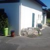 Отель Studio In Cambo Les Bains With Wonderful Mountain View Enclosed Garden And Wifi 20 Km From The Beach, фото 12
