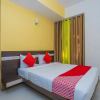 Отель Iwe Studio By OYO Rooms, фото 29
