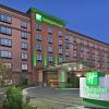 Отель Holiday Inn Hotel & Suites Tulsa South, an IHG Hotel, фото 1