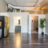 Отель Downtown Denver Loft Style Bright 2BR Apt, фото 13