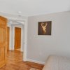Отель Simple And Cozy Apartment Just Mins To Loon Mountain And Waterville Valley 1 Bedroom Condo by Redawn, фото 3
