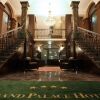 Отель Grand Palace Hotel Hannover, фото 12