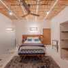 Отель El Refugio de Sayulita - Health and Wellness House, фото 36