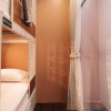 Отель Tong Siam - Hostel, фото 15