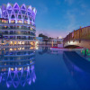 Отель Granada Luxury Resort Okurcalar - All Inclusive, фото 1