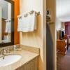 Отель Quality Inn Burlington near Hwy 34, фото 8