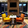 Отель Blue Mansion Hotel, фото 5